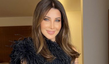 براءة زوج نانسي عجرم في قضية قتل شاب سوري (تفاصيل)