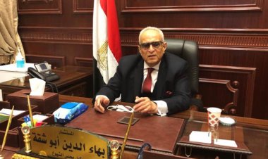أبوشقة يكشف لـ«العاصمة» أسرار عن رئيس حملة السيسي الانتخابية