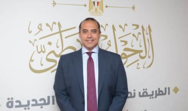 أول تعليق للمستشار محمود فوزي بعد تعيينه رئيساً للحملة الانتخابية لـ«السيسي»