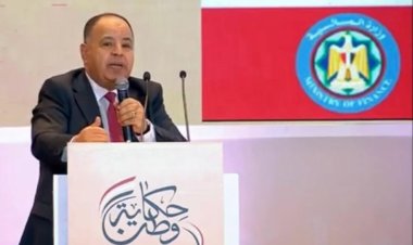 وزير المالية الرئيس السيسى رفض تشريد ملايين الأسر في ظل كورونا 