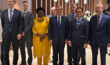 وزير البترول يستعرض التحديات الراهنة في مجال أمن الطاقة خلال مؤتمر أديبك 2023