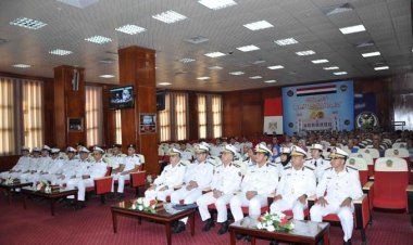 بحضور مفتى الديار.. أكاديمية الشرطة تنظم ندوة ثقافية بمناسبة المولد النبوي الشريف