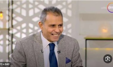 جرجس شكري يعتذر عن عدم الاستمرار في منصب أمين عام النشر بهيئة قصور الثقافة