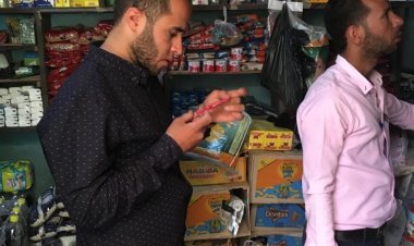 صحة المنيا: تحرير 437 محضرا في حملات تفتيشية على المنشآت الغذائية خلال سبتمبر الماضى