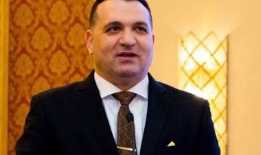 قيادي بـ«حُماة الوطن» يطالب المصريين بالاحتشاد في الانتخابات لتأييد السيسي