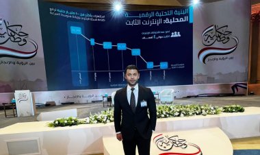 قيادي بحزب مصر أكتوبر: الرئيس السيسي «قائد حكيم» كان دائماً رجل المرحلة