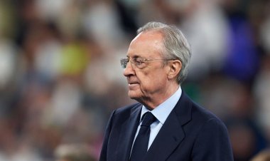 ريال مدريد يعلن تقدم فلورنتينو بيريز ببلاغ ضد فياريخو