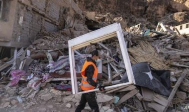 المغرب.. صرف أول دفعة دعم مادي للأسر المتضررة من الزلزال