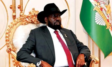 رئيس جنوب السودان يقيل محافظ البنك المركزي