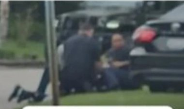 ضرب أمريكي يثير الغضب ..  ما القصة؟