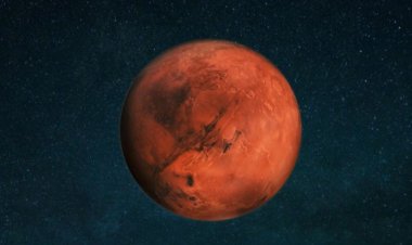 «عفريت الغبار» ظاهرة جديدة تحير العلماء على المريخ