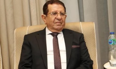 برلماني يعتذر عن عدم الترشح لرئاسة لجنة الشؤون العربية بمجلس النواب