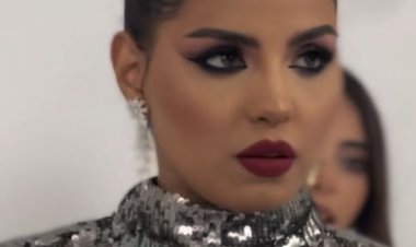 تضامنًا مع رضوى الشربيني.. بسمة عطا تستعد لطرح أغنية «متستبسطنيش»