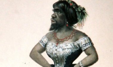 بعد أكثر من 153 عاما.. قصة أقبح امرأة في العالم