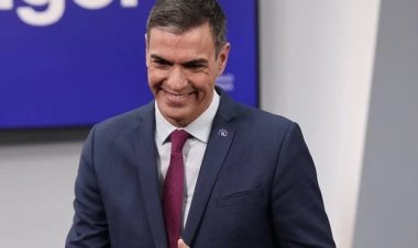 ملك إسبانيا يكلف رئيس الوزراء«المنتهية ولايته» بتشكيل حكومة
