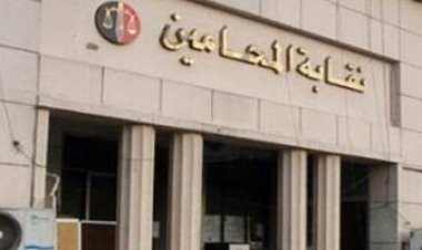 نقابة المحامين تفتح باب تلقى طلبات استخراج كارنيهات الأندية لأسر الأعضاء