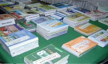 ضبط 7 مطابع غير مرخصة لتقليد وطبع الكتب الدراسية بالقاهرة