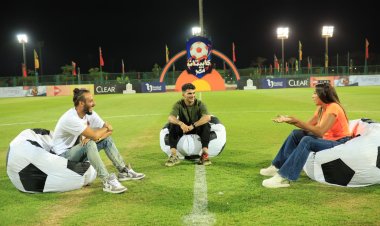 زيزو ضيف حلقتي الخميس والجمعة من «كابيتانو مصر»