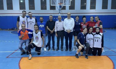 «الشباب والرياضة» تطلق المهرجان الرياضي للأسر الطلابية للجامعات