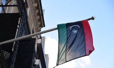 النيابة العامة الليبية تأمر بحبس سفيرة ليبيا لدى بلجيكا