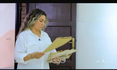 الجريمة.. حلقة خاصة على CBC من داخل مدرسة بحر البقر اليوم