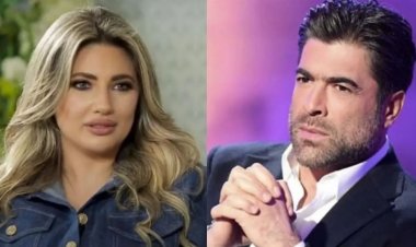 طليقة وائل كفوري تفتح النار عليه: «إذا حكيت بتكون نهايتك»