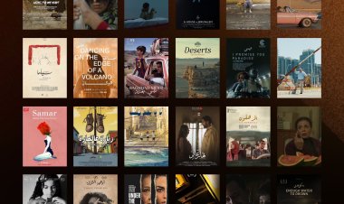 24‌‌ فيلمًا مصريًا وعربيًا في الدورة الـ‌‌45‌‌ لمهرجان القاهرة السينمائي‌‌ ‌‌الدولي‌