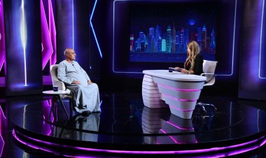 الجمعة.. إيمان أبوطالب تستضيف صائد الدبابات في حرب أكتوبر