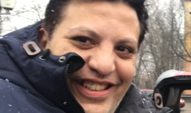 المخرج خالد مهران يؤيد الرئيس السيسي لفترة رئاسية أخرى