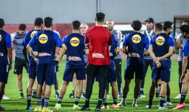 غياب كهربا ومعلول وأكرم.. ملامح قائمة الأهلي لمواجهة الجونة في الدوري