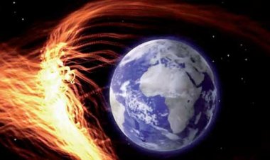 حقيقة انقطاع الإنترنت عن العالم يوم 11 أكتوبر بسبب عاصفة شمسية