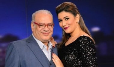 صلاح عبد الله: أشفقت على ابنتي من صعوبة التمثيل وليس اعتراضا على مهنتنا