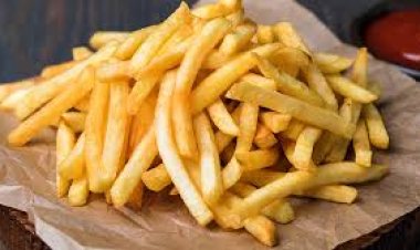 خبر غير سعيد لمُحبي البطاطس المحمرة (تفاصيل)