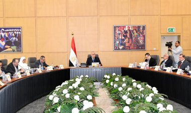 الجزار: رغم التحديات الاقتصادية استمرت الدولة فى تنفيذ المشروعات التى تمس الحياة اليومية للمواطنين