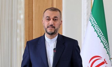 وزير خارجية إيران: العلاقة مع السعودية تسير بالاتجاه الصحيح