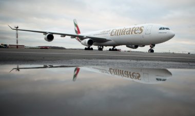 «أدنوك» الإماراتية تعتزم إنتاج وقود طائرات صديق للبيئة