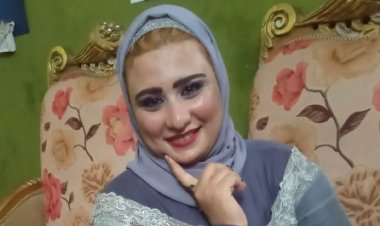 ننشر صورة ربة المنزل الذي عذبها وقتلها زوجها ثم أشعل النيران في جسدها