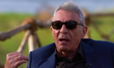 محمود حميدة: «أرفض مصطلح القوى الناعمة والسينما أثقل من صناعة الفضاء»
