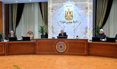 رئيس الوزراء: الحكومة ستبدأ في تنفيذ توجيهات الرئيس في مؤتمر «حكاية وطن»