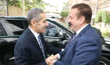 محافظ الغربية يشارك في مؤتمر تكريم المشروعات الفائزة بالمبادرة الوطنية للمشروعات الخضراء الذكية