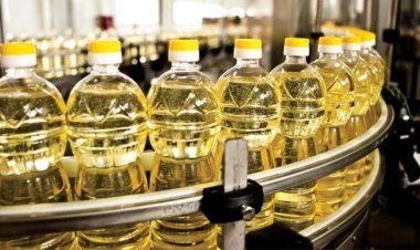 البنك المركزي: وفرنا 100 مليون دولار لاستيراد زيت ولبن