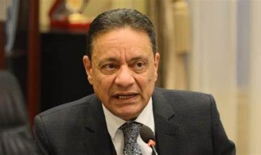 الأعلى لتنظيم الإعلام: مصر ستواجه عدة هجمات من الشائعات 