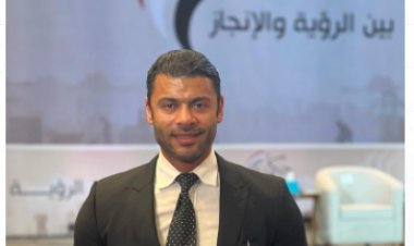 أمين حزب مصر أكتوبر: انتصار حرب أكتوبر نقطة تحول كبرى في التاريخ المصري