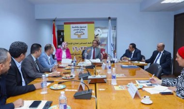«التضامن»  تعلن تنفيذ المرحلة الثانية لأكبر برنامج وقائى لحماية طلاب المدارس من المخدرات