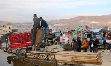 وزير الداخلية اللبناني يطالب بالحدّ من الوجود السوري وليس تنظيمه