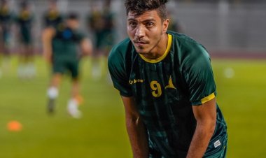 محمد شريف يقود هجوم الخليج لمواجهة النصر بالدوري السعودي