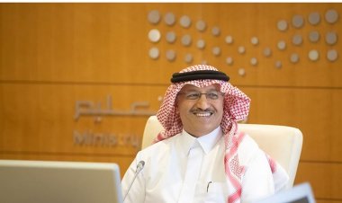 وزير التعليم: الفصول الدراسية الثلاثة تحت التقييم والدراسة