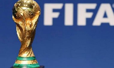 السعودية المرشحة الوحيدة لاستضافة كأس العالم 2034