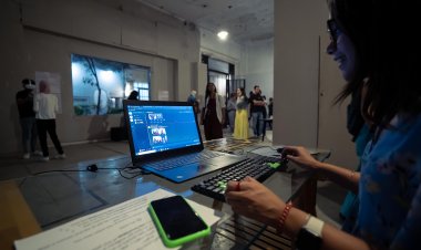 12 أكتوبر.. مهرجان دي-كاف يطلق البرنامج التفاعلي لطلبة الفنون