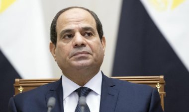 الرئيس السيسي: مصر بفوزها في حرب أكتوبر 1973 حققت قفزة وليس انتصارًا فقط